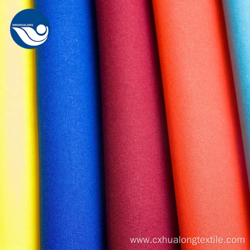 Cheap 100% Polyester High Quality Mini Matt Fabric